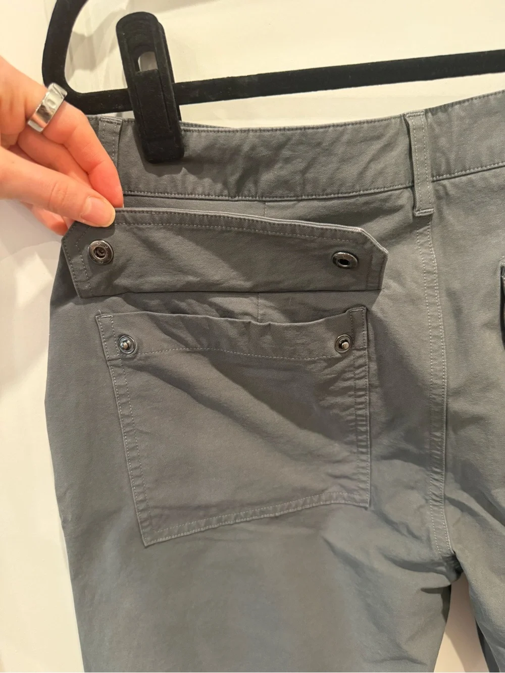 Vuori Men's Barren Short (size 30)
